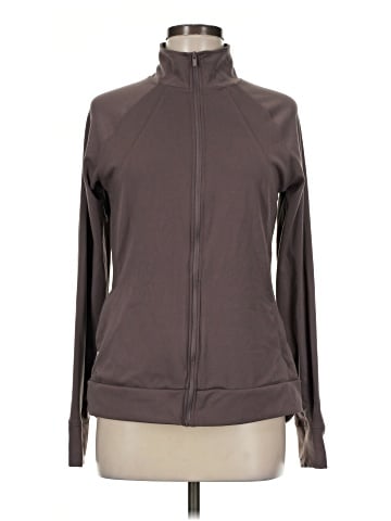 Jockey Track Jacket (view 1)