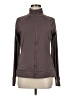 Jockey Brown Track Jacket Size M - photo 1