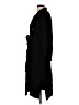 Madewell Black Wool Coat Size XXS - photo 5