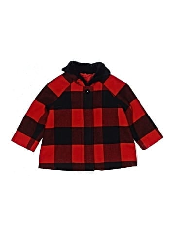 Baby Gap Coat (view 1)