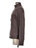 Jockey Brown Track Jacket Size M - photo 5