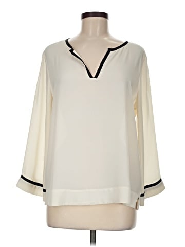Banana Republic 3/4 Sleeve Blouse (view 1)