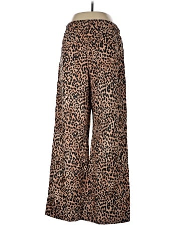 Gap Linen Pants (view 2)
