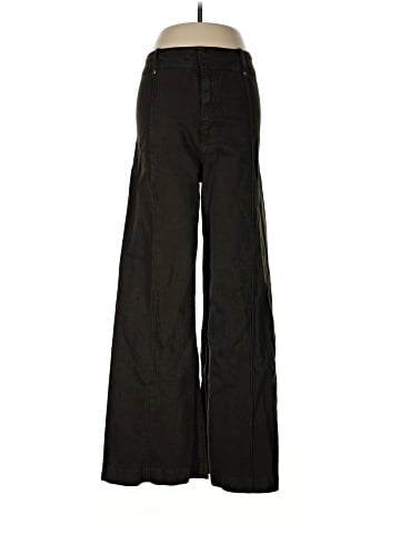 Zara Casual Pants (view 1)