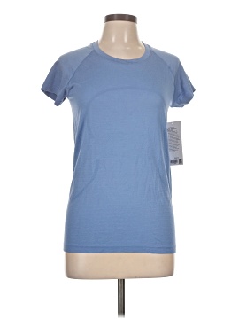 Lululemon Athletica Active T Shirt