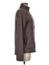 Jockey Brown Track Jacket Size M - photo 4