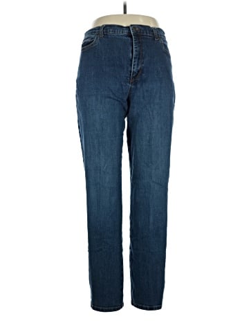 Gloria Vanderbilt Jeans (view 1)