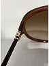 Chloé Brown Sunglasses One size - photo 6
