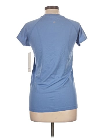 Lululemon Athletica Active T-Shirt (view 2)