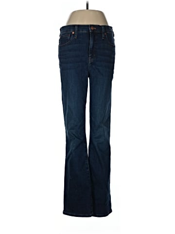 Madewell Jeans (view 1)