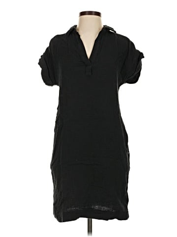 J.Crew Factory Store Casual Dress (view 1)