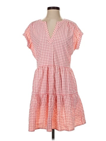 Vineyard Vines Performance Casual Dress (view 1)