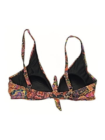 ALLIHOP Swimsuit Top (view 2)