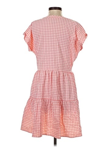 Vineyard Vines Performance Casual Dress (view 2)
