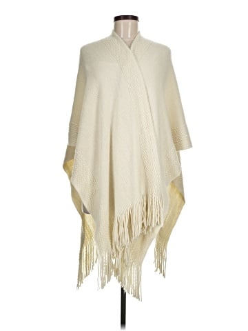Francesca's Poncho (view 1)