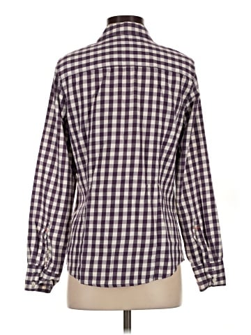 Orvis Long Sleeve Button-Down Shirt (view 2)