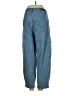 Le Jean Blue Jeans Size 26 waist - photo 2
