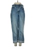 PacSun Blue Jeans Size 25 waist - photo 1