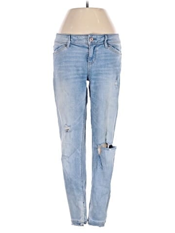 White House Black Market Jeans (view 1)