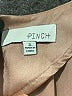 Pinch Pink Sleeveless Blouse Size S - photo 7