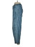 Le Jean Blue Jeans Size 26 waist - photo 5