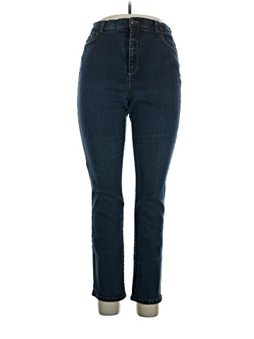 Gloria Vanderbilt Jeans (view 1)