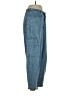 Le Jean Blue Jeans Size 26 waist - photo 4