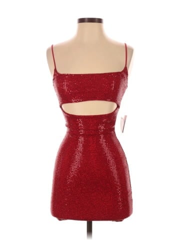 Windsor Cocktail Dress (view 1)