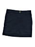 Charter Club Solid Blue Skort Size 12 - photo 1