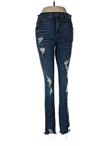 Express Outlet Jeans (view 1)