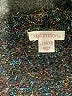 Xhilaration Tweed Black Cardigan Size 10 - 12 - photo 3