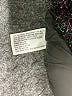 Xhilaration Tweed Black Cardigan Size 10 - 12 - photo 4