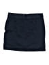Charter Club Solid Blue Skort Size 12 - photo 2