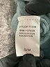 Dreamers Teal Pullover Sweater Size S - photo 8