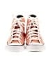 Converse Orange Sneakers Size 7 1/2 - photo 2