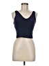 Athleta Blue Tank Top Size M - photo 1