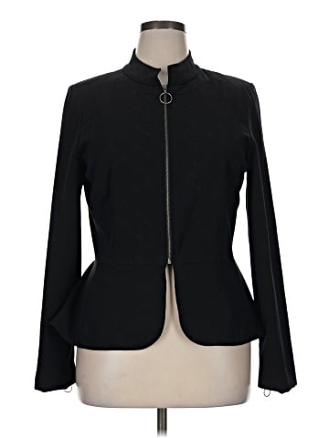 XOXO Jacket (view 1)
