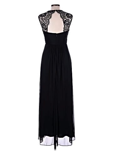 EVA USA Cocktail Dress (view 2)
