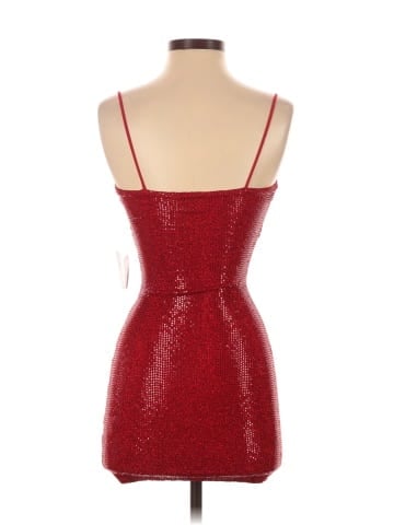 Windsor Cocktail Dress (view 2)