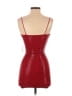 Windsor Red Cocktail Dress Size XS - photo 2