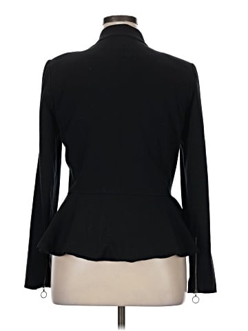 XOXO Jacket (view 2)