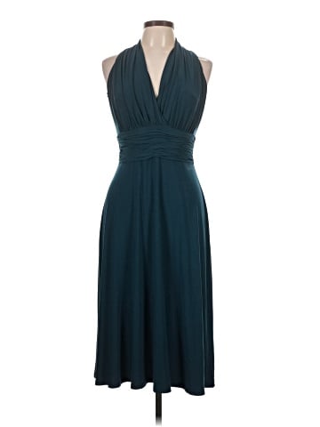 Evan Picone Cocktail Dress (view 1)