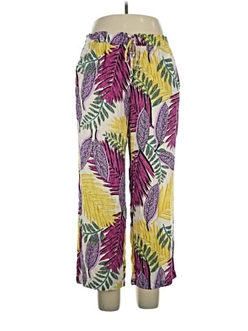 Jane and Delancey Casual Pants (view 1)