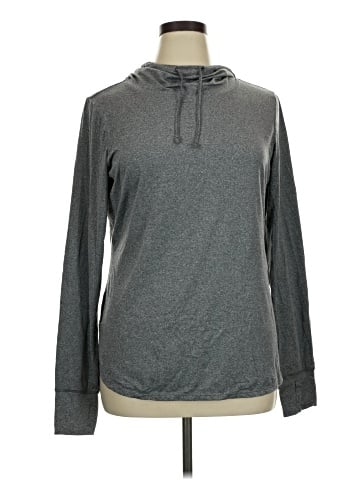 Reebok Fleece (view 1)