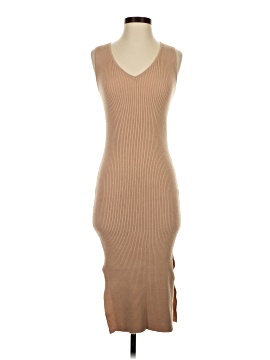 gold slip dress Free People Midnight Kiss Sequin Gold Mini Dress – Shol's boutique