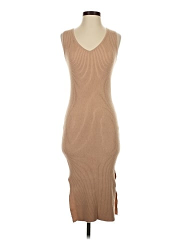 M Magaschoni Casual Dress (view 1)