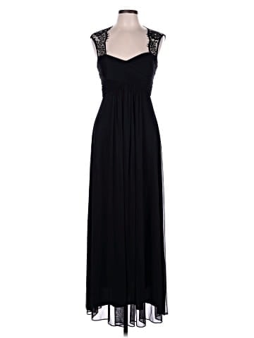 EVA USA Cocktail Dress (view 1)
