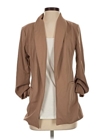 Unbranded Blazer (view 1)