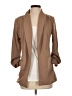 Unbranded Tan Blazer Size XS - photo 1
