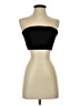 Unbranded Black Tube Top Size XS - photo 1
